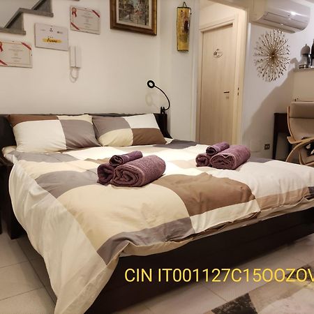B&B Firmino La Loggia Bagian luar foto
