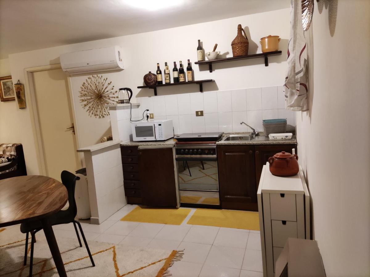 B&B Firmino La Loggia Bagian luar foto