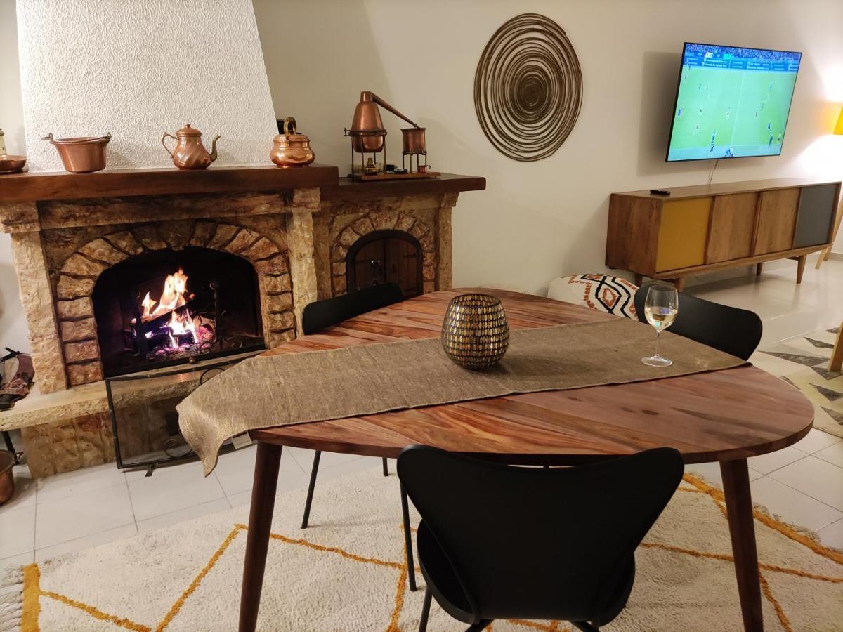 B&B Firmino La Loggia Bagian luar foto