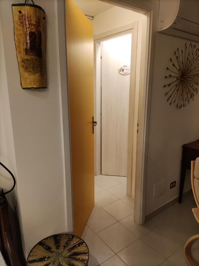 B&B Firmino La Loggia Bagian luar foto